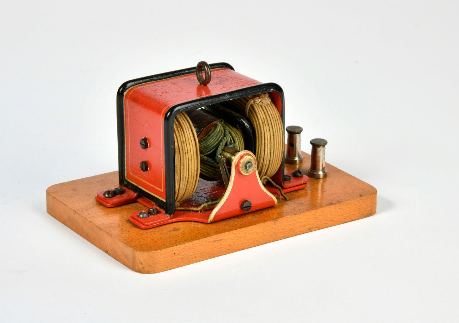 Marklin, Elektromotor 3383 (1 of 2)