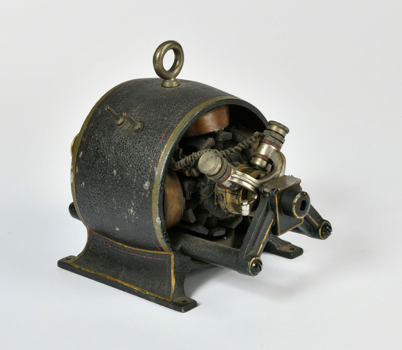 Marklin, Elektromotor (1 of 1)