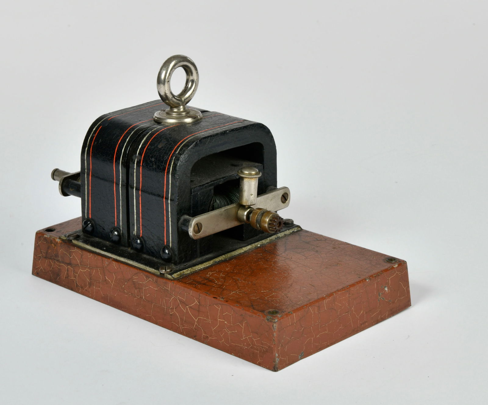 Marklin, Dynamo Doppelhufeisen (1 of 4)