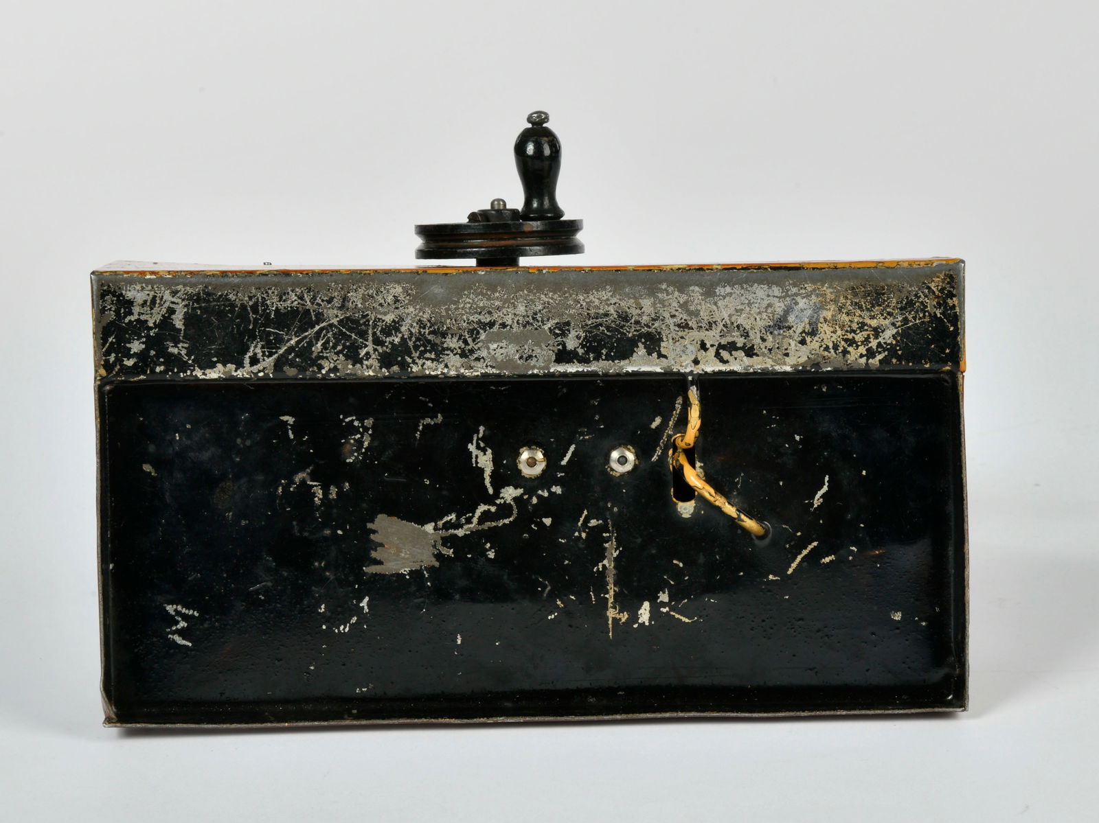 Marklin, Wasserturm mit Muhle, Antriebsmodell - 3