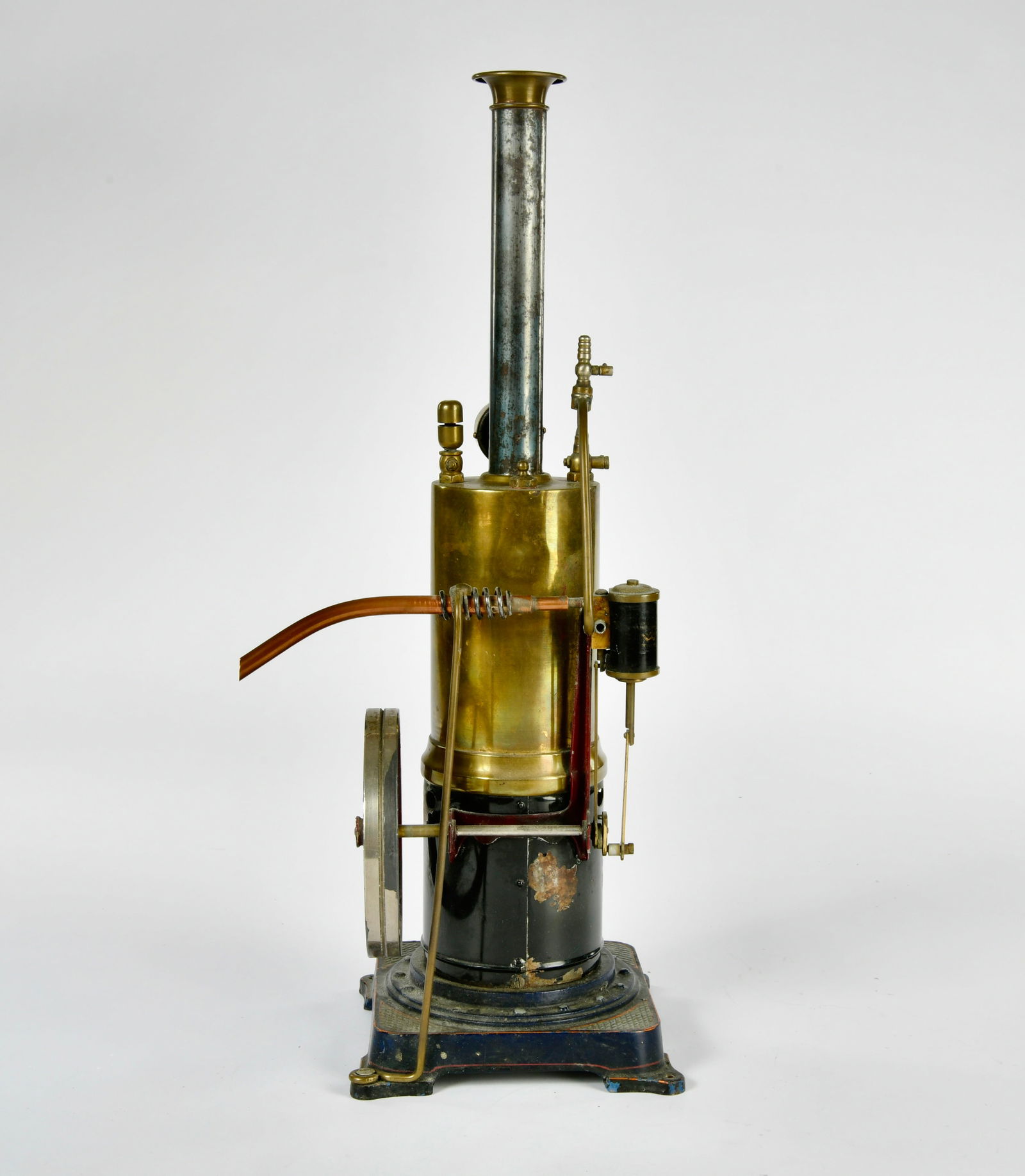 Stehende Dampfmaschine (1 of 1)