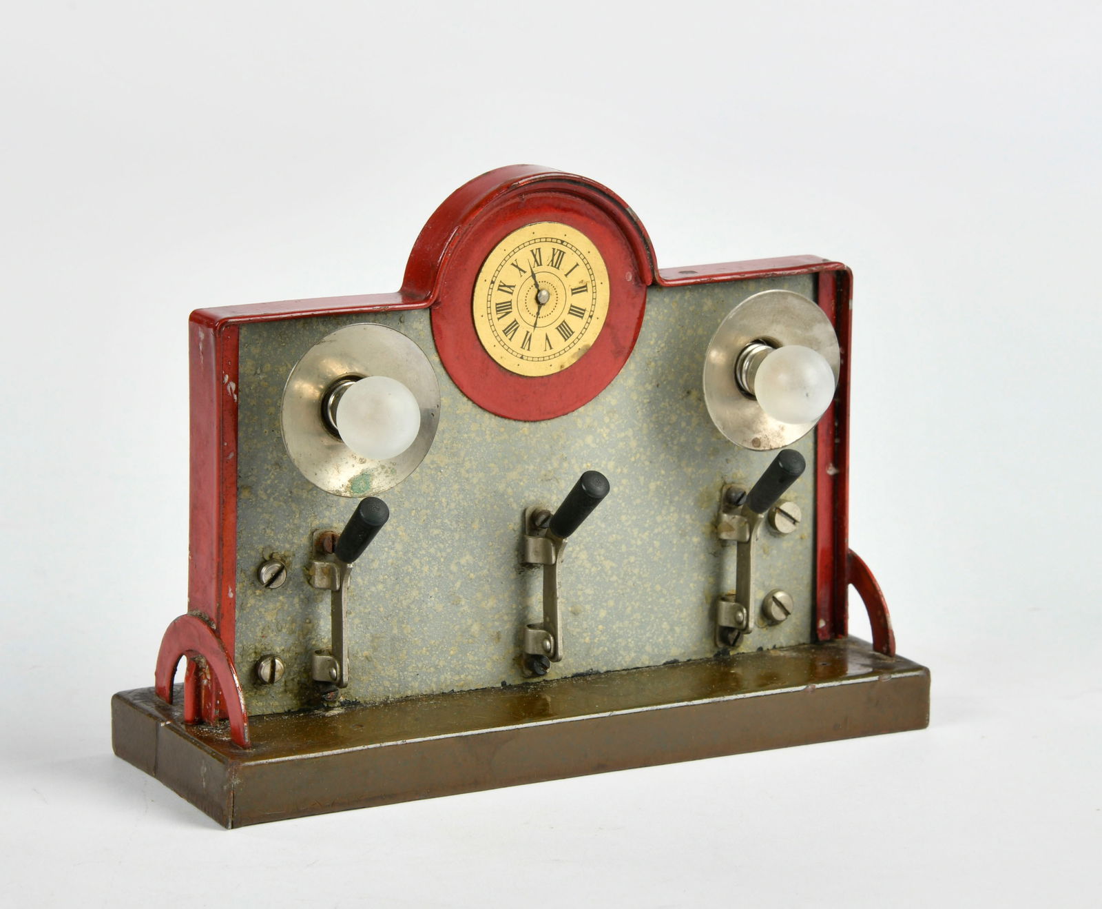 Marklin, Schaltpult 3632 (1 of 1)