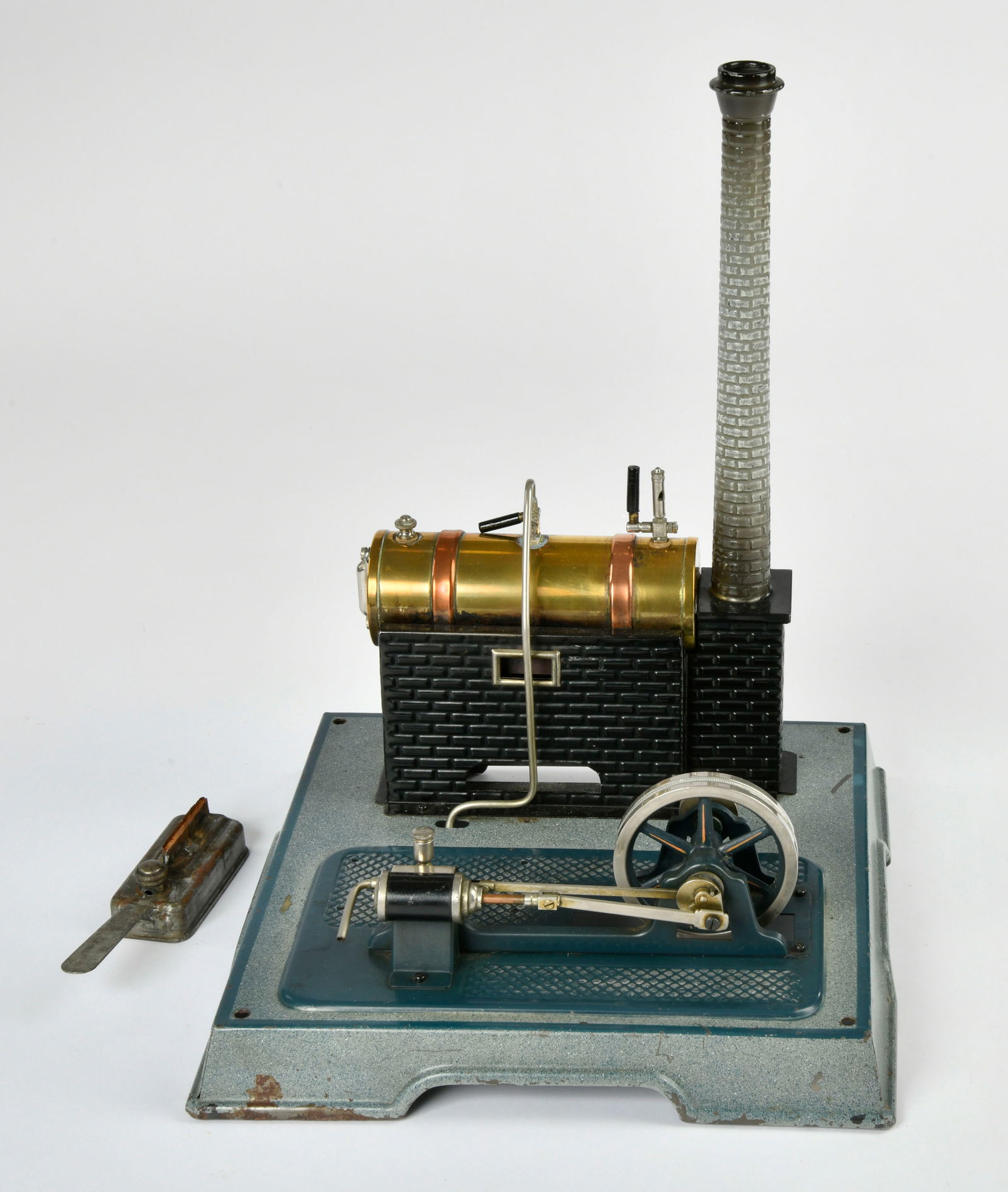 Marklin, Dampfmaschine 4095/5 (1 of 1)