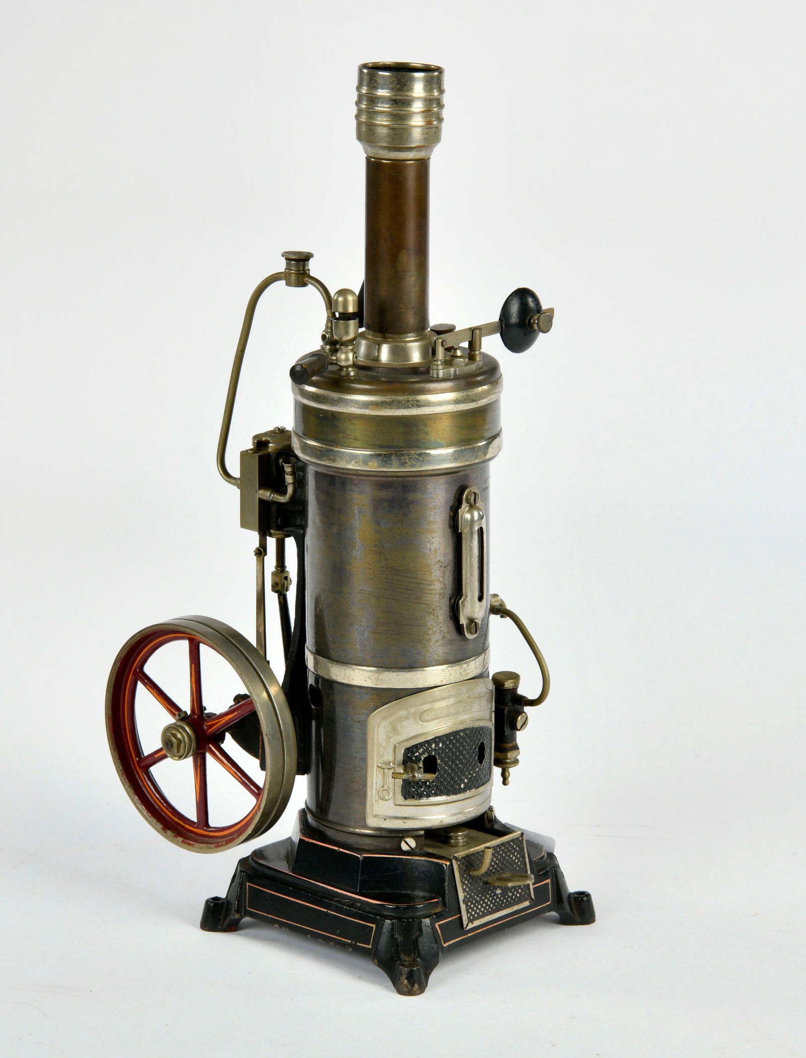 Bing, Dampfmaschine 10/13/2,5 (1 of 1)