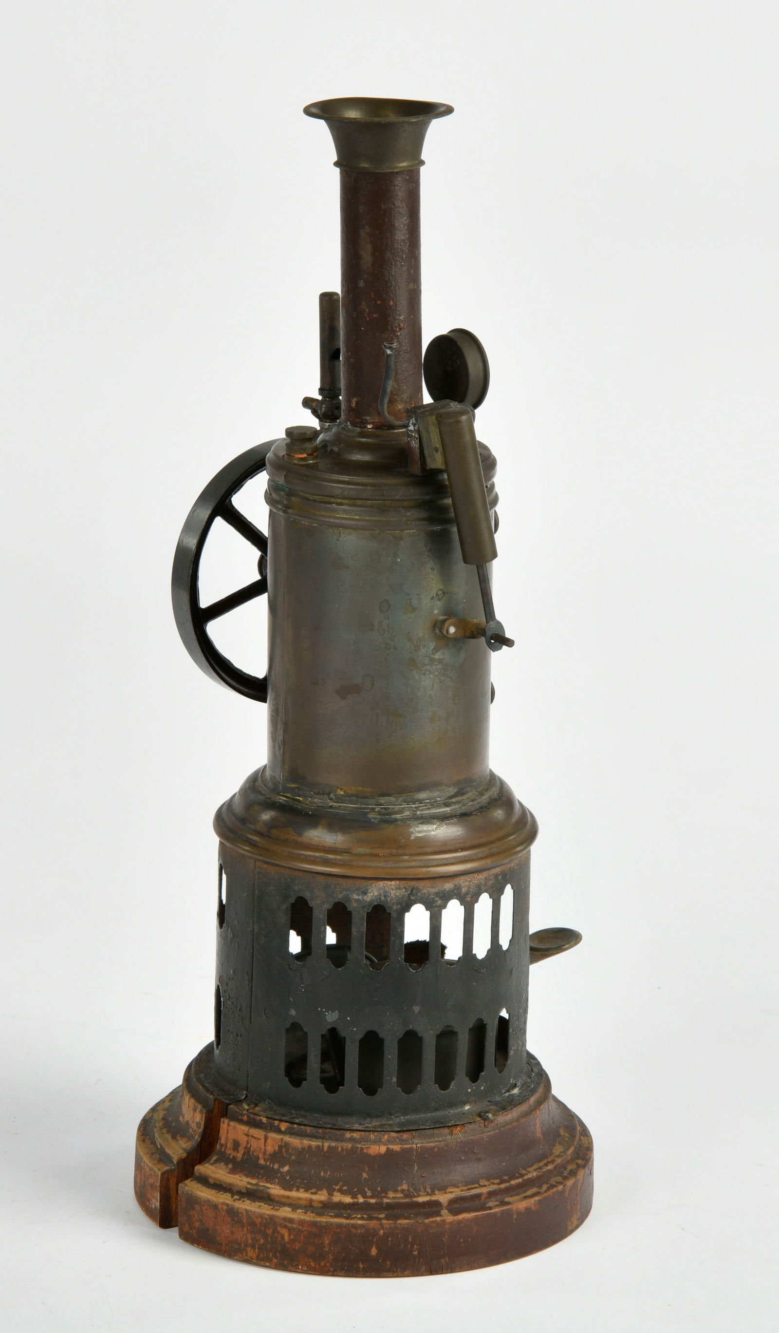 Carette, Dampfmaschine (1 of 1)