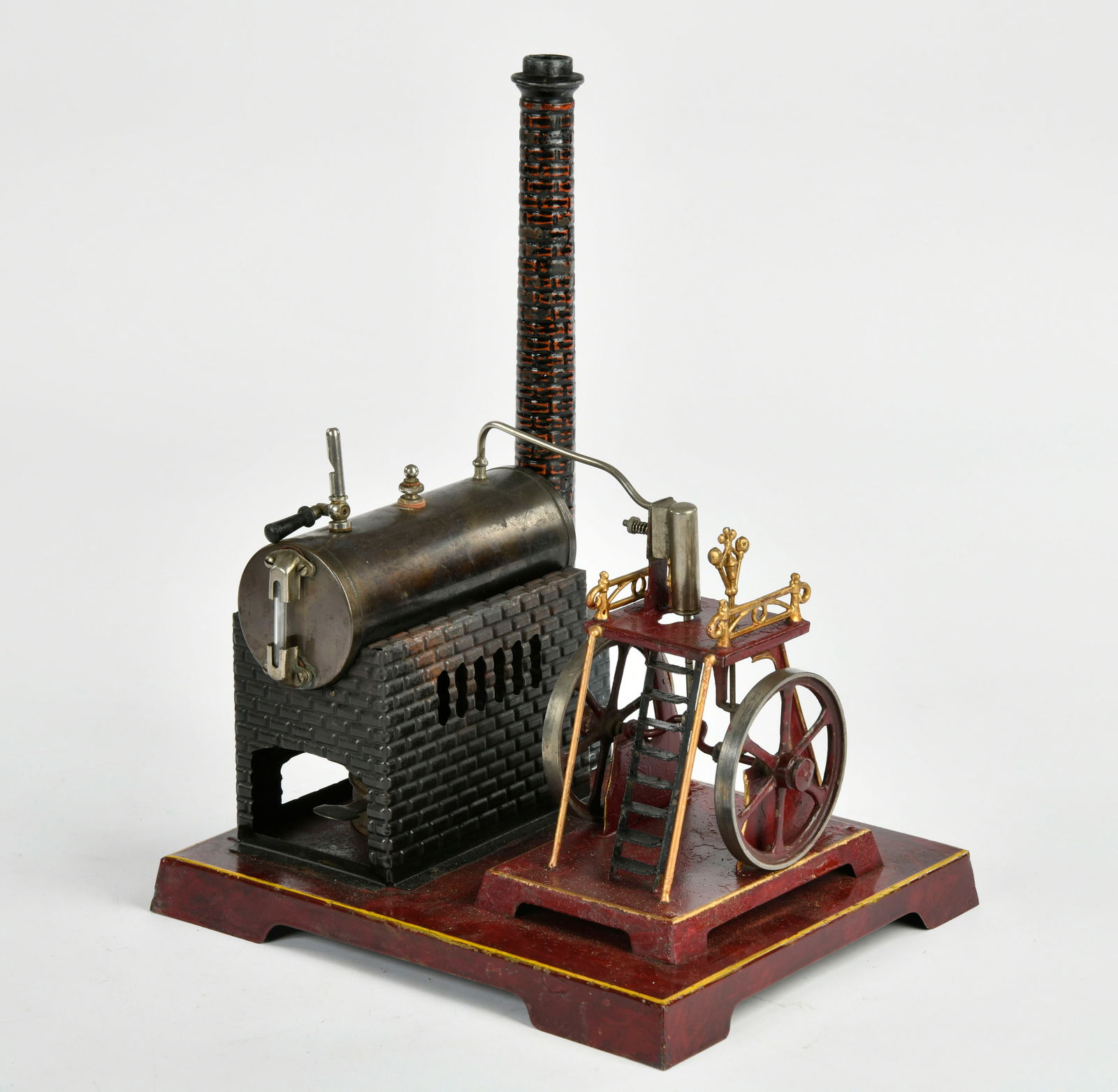 Doll, Schiffs-Dampfmaschine 335/3 (1 of 1)