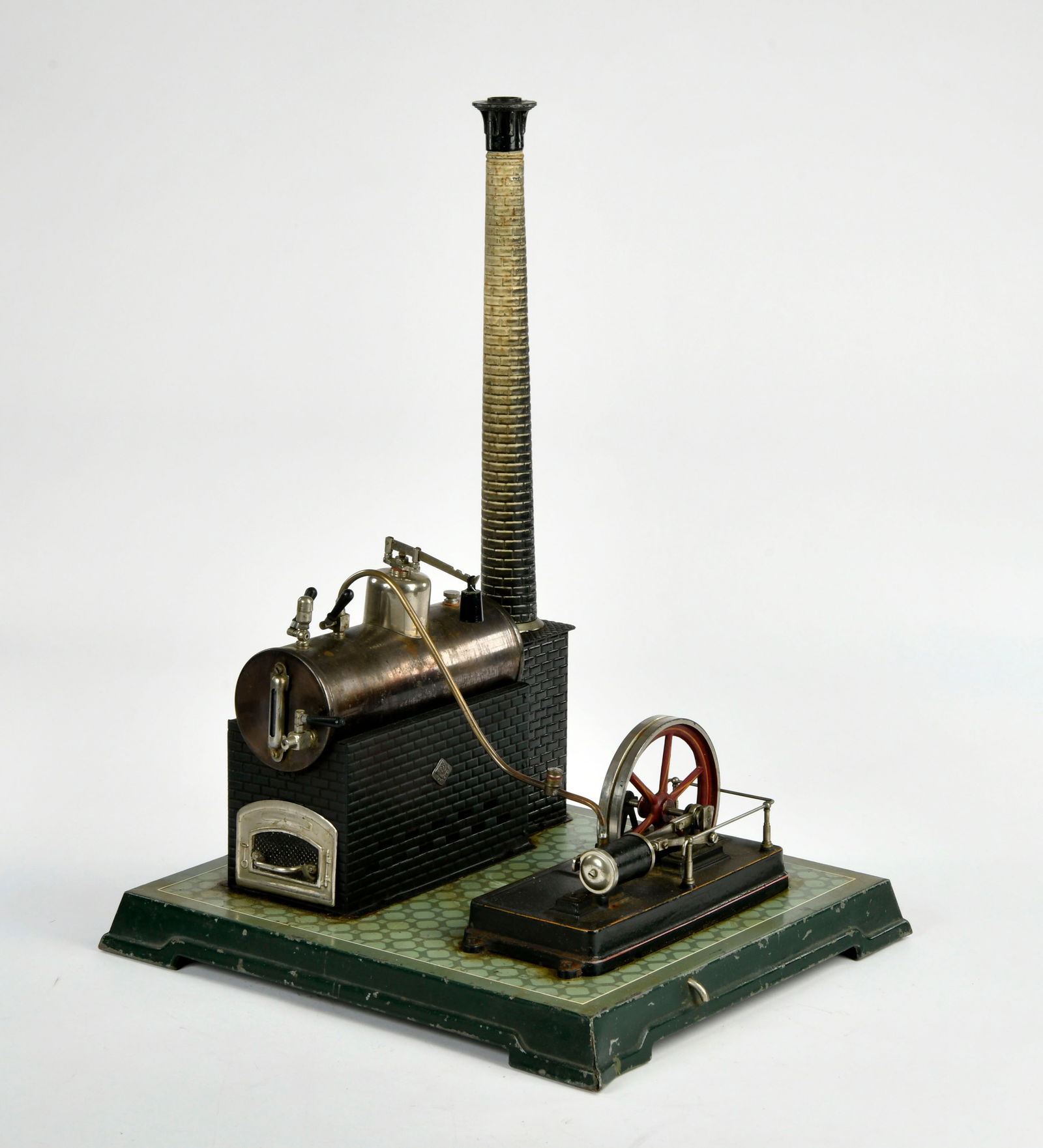 Bing, Dampfmaschine 130/236 (1 of 1)