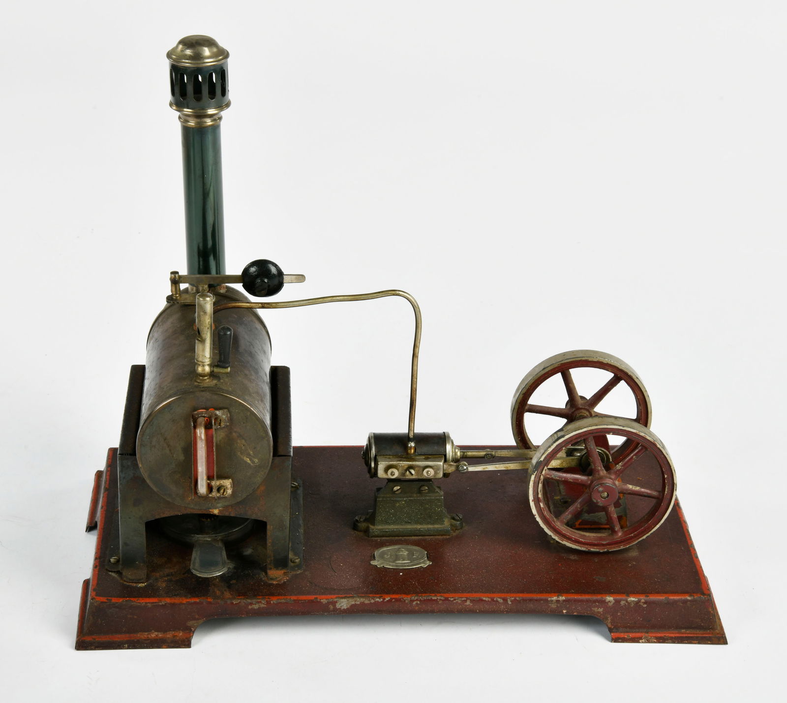 Falk, Dampfmaschine (1 of 1)