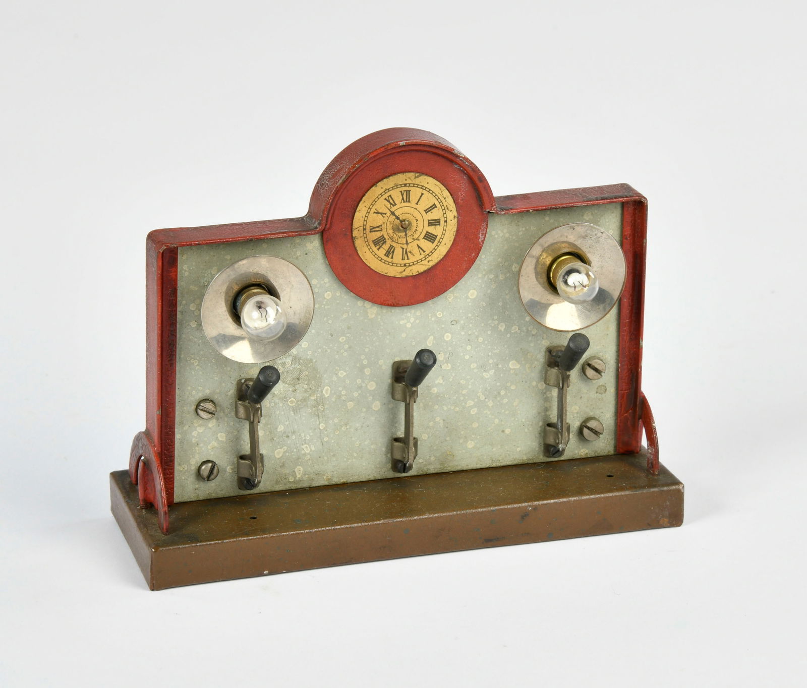 Marklin, Schaltpult (1 of 1)