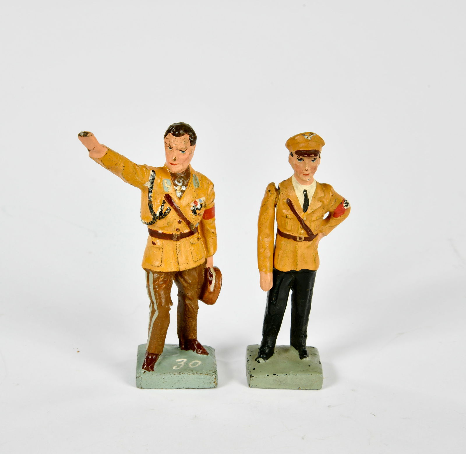 Lineol, Goring & Goebbels (1 of 1)