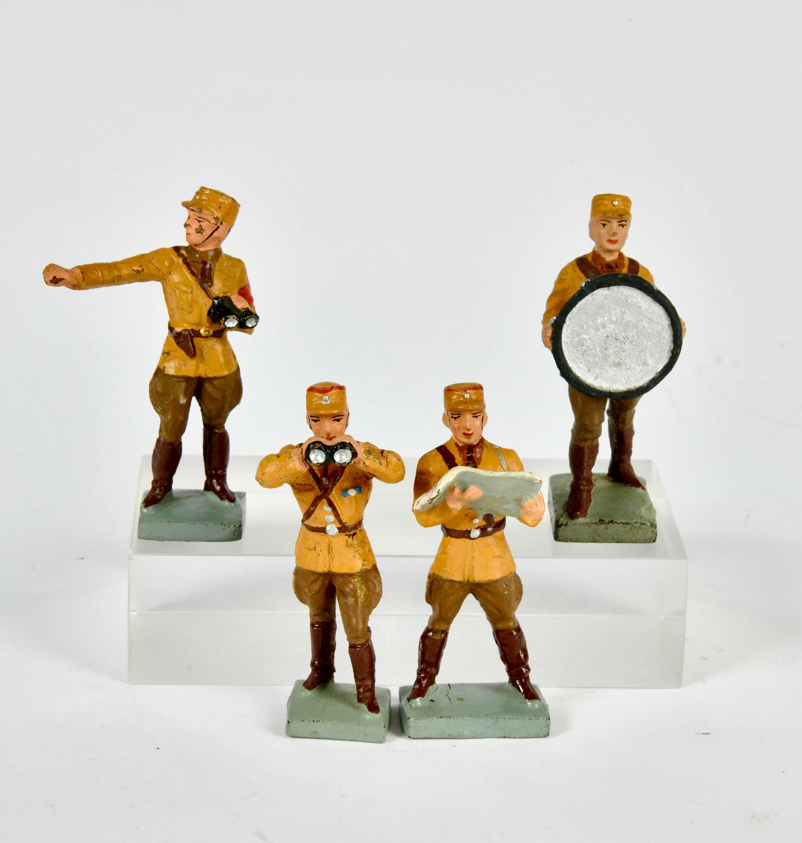 Lineol, 4 SA Manner (1 of 1)