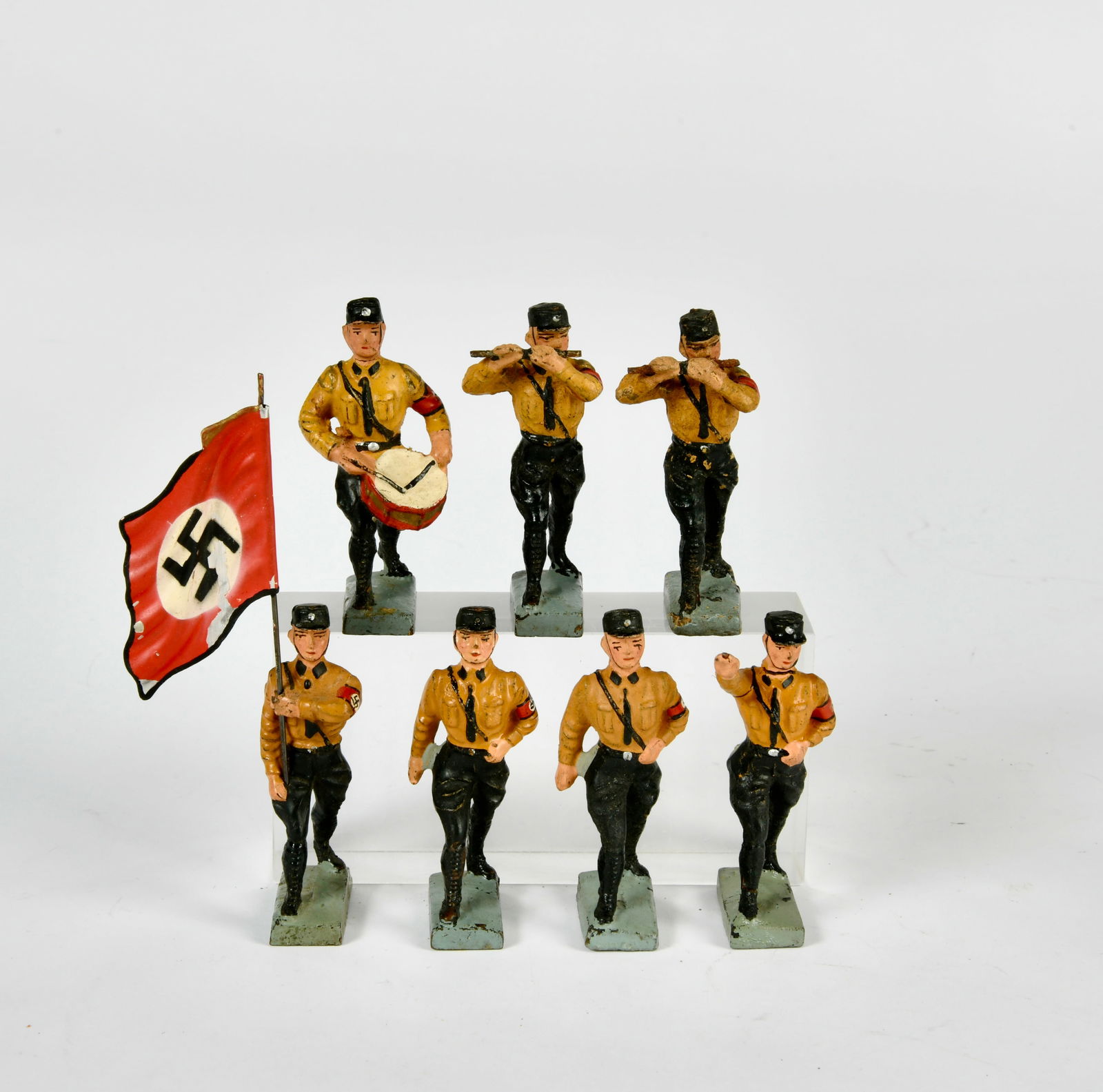 Lineol, 7 SA Manner (1 of 1)