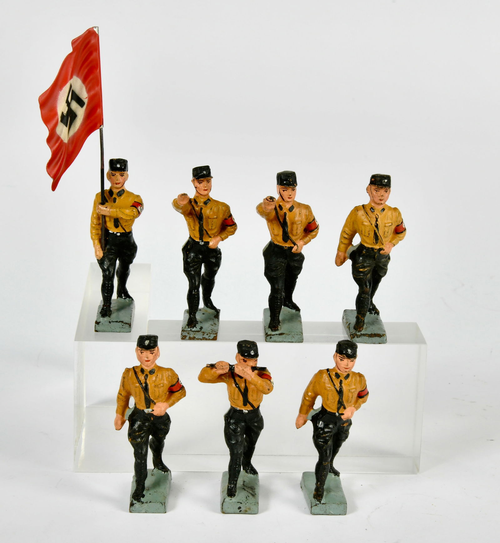 Lineol, 7 SA Manner (1 of 1)