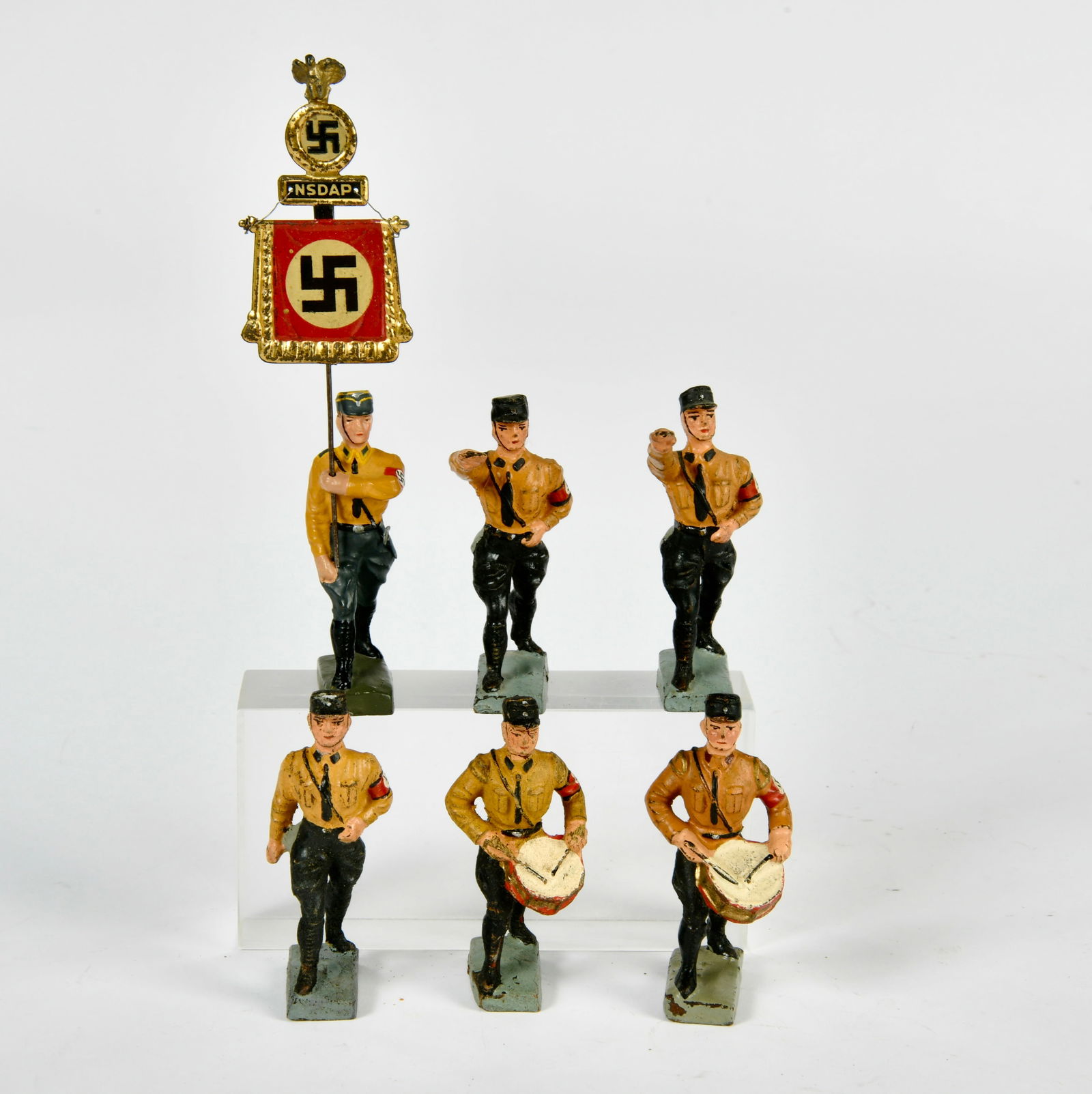 Lineol, 6 SA Manner (1 of 1)