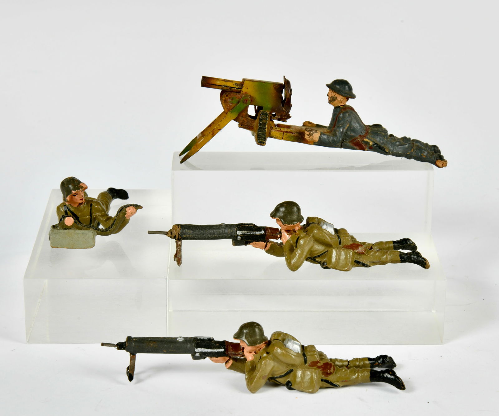 Lineol, MG Schutzen (1 of 1)