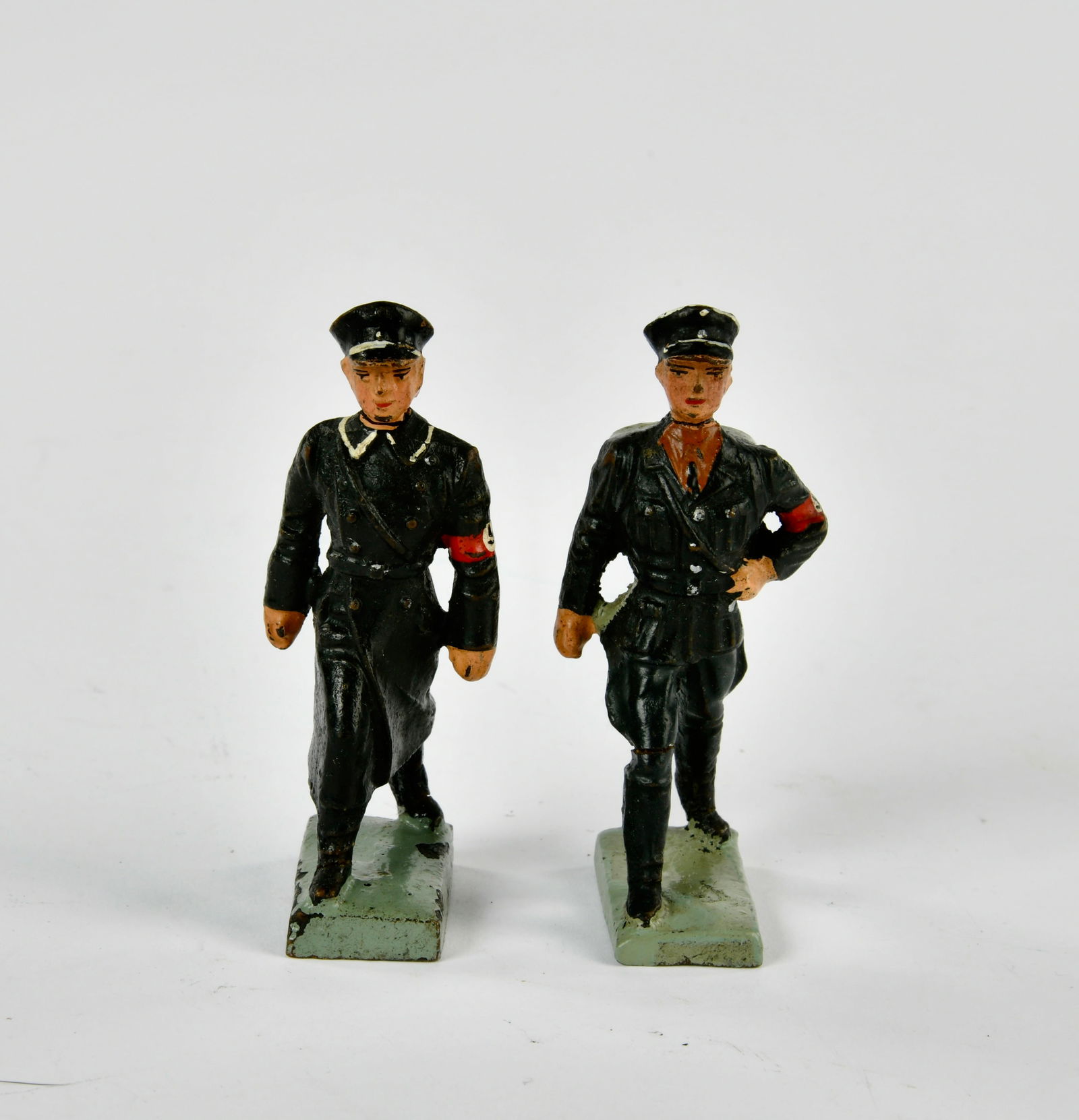 Lineol, 2 SS Manner (1 of 1)