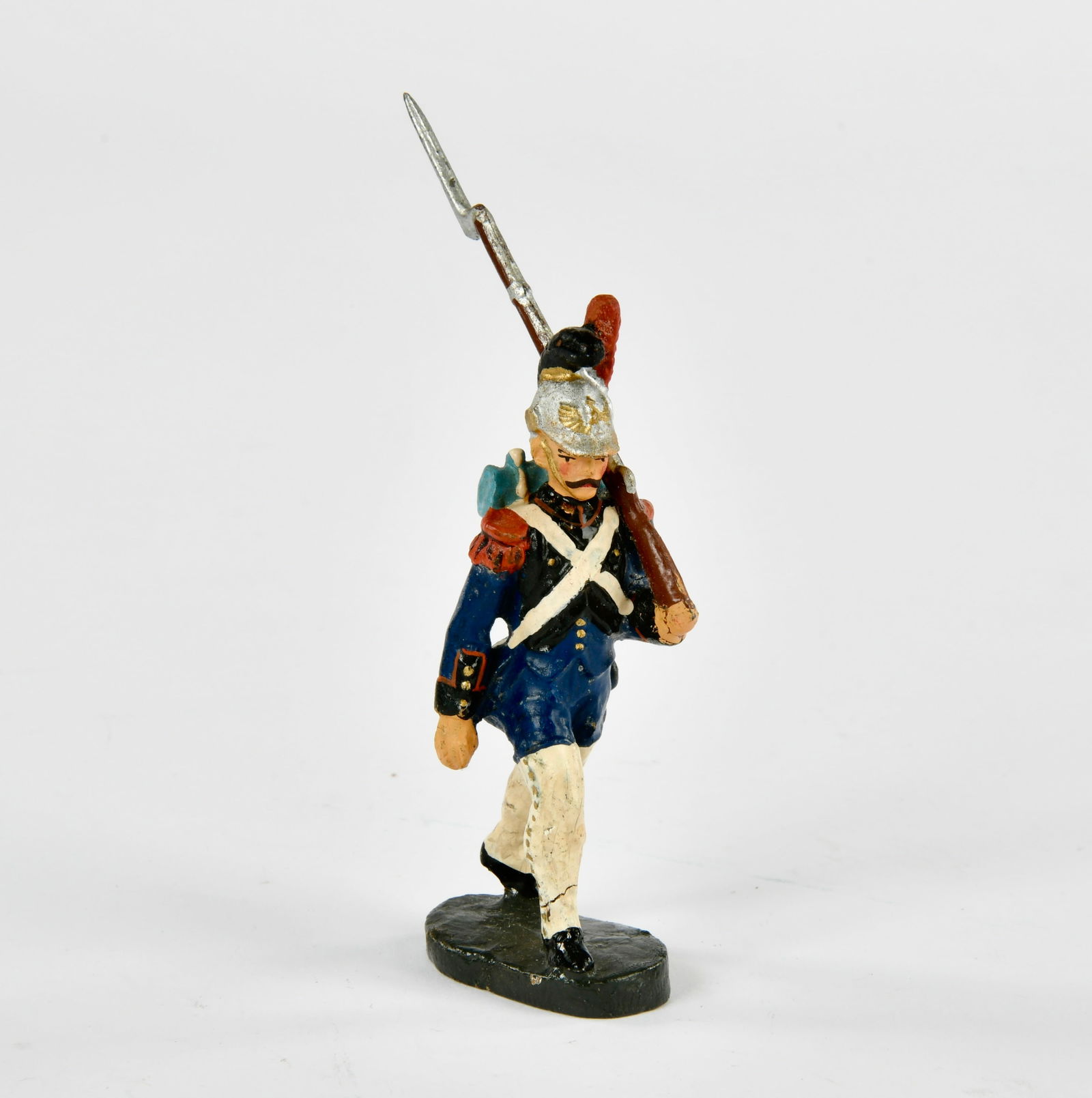 Elastolin, Napoleoner (1 of 1)