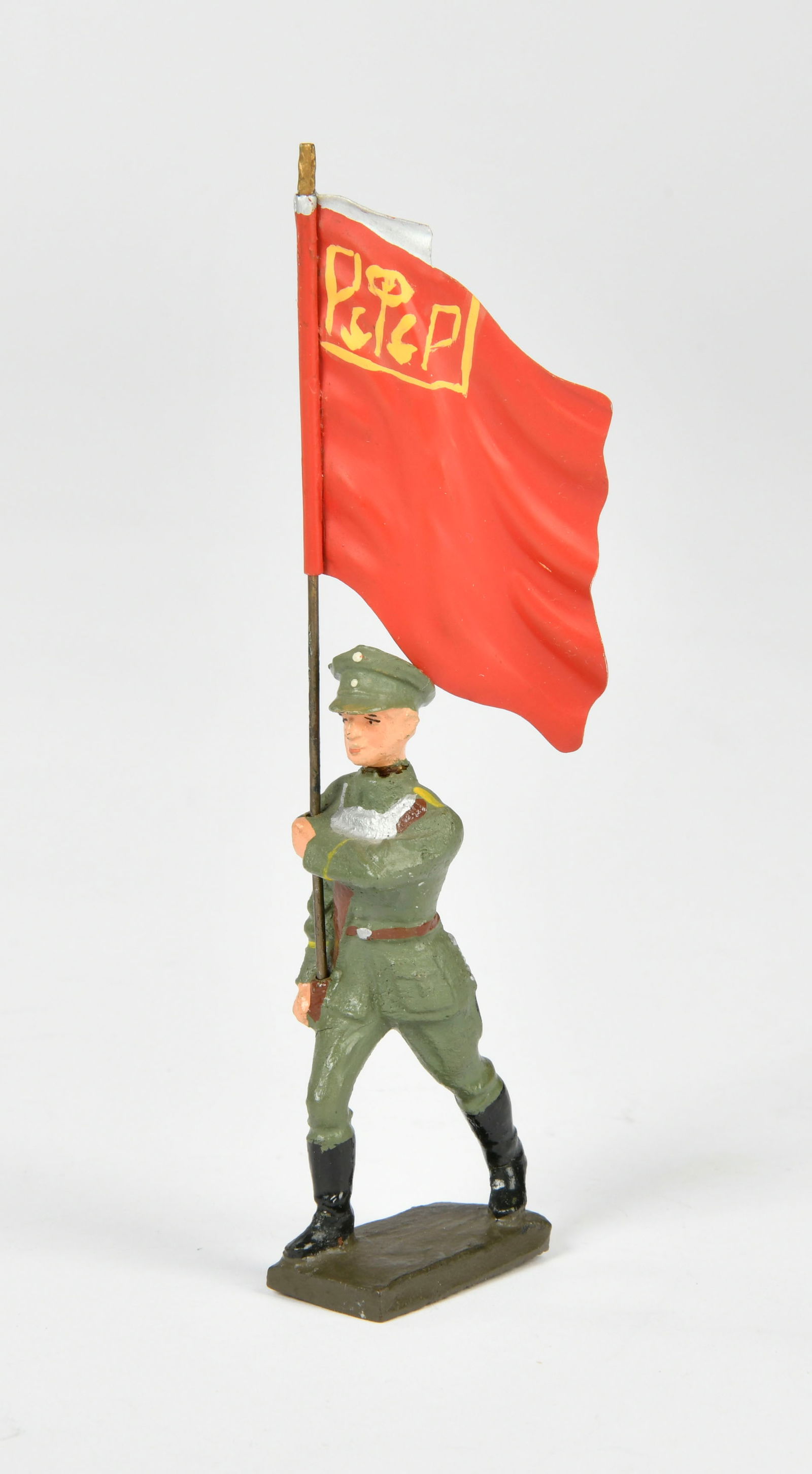 Lineol, Fahnentrager Sowjetunion (1 of 1)