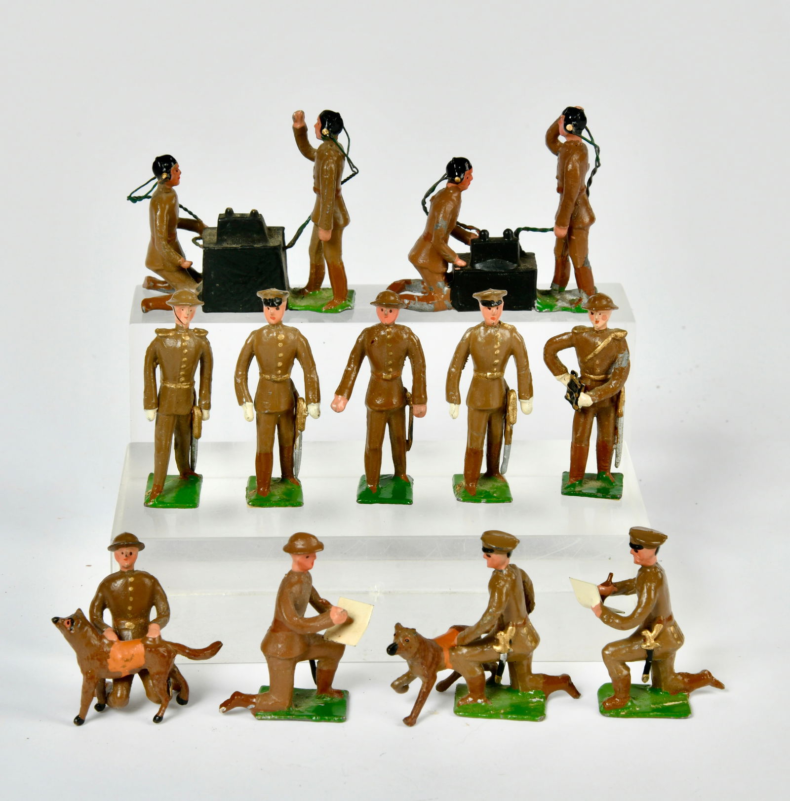 Heyde, englische Soldaten (1 of 1)