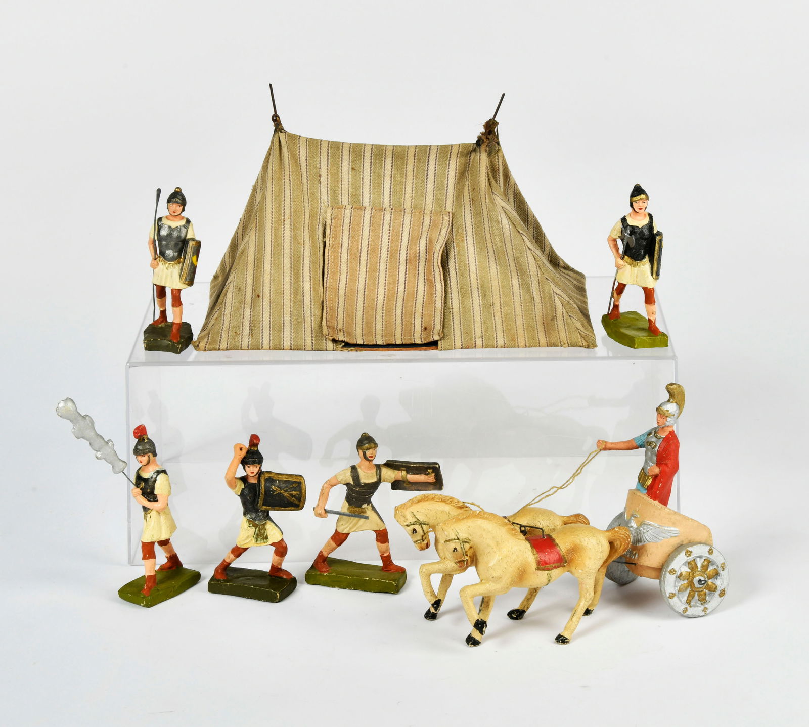 Nardi NF, Romer: Nardi NF, Romer, Italy, 9 cm, Masse, meist Z 1