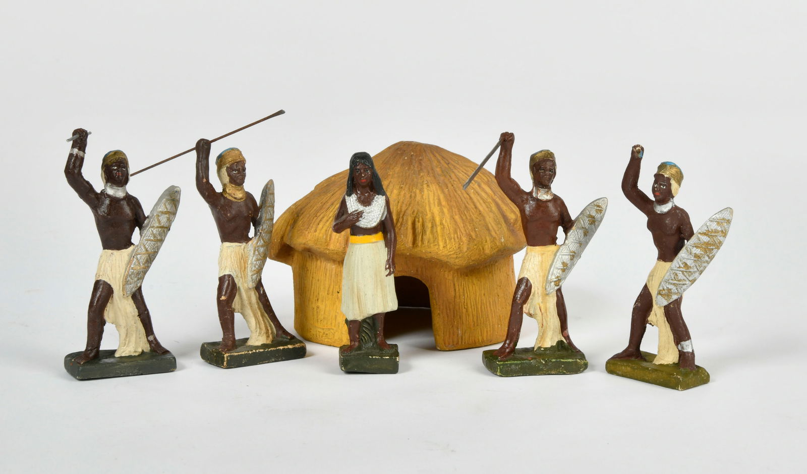 Nardi NF, Afrikaner (1 of 1)