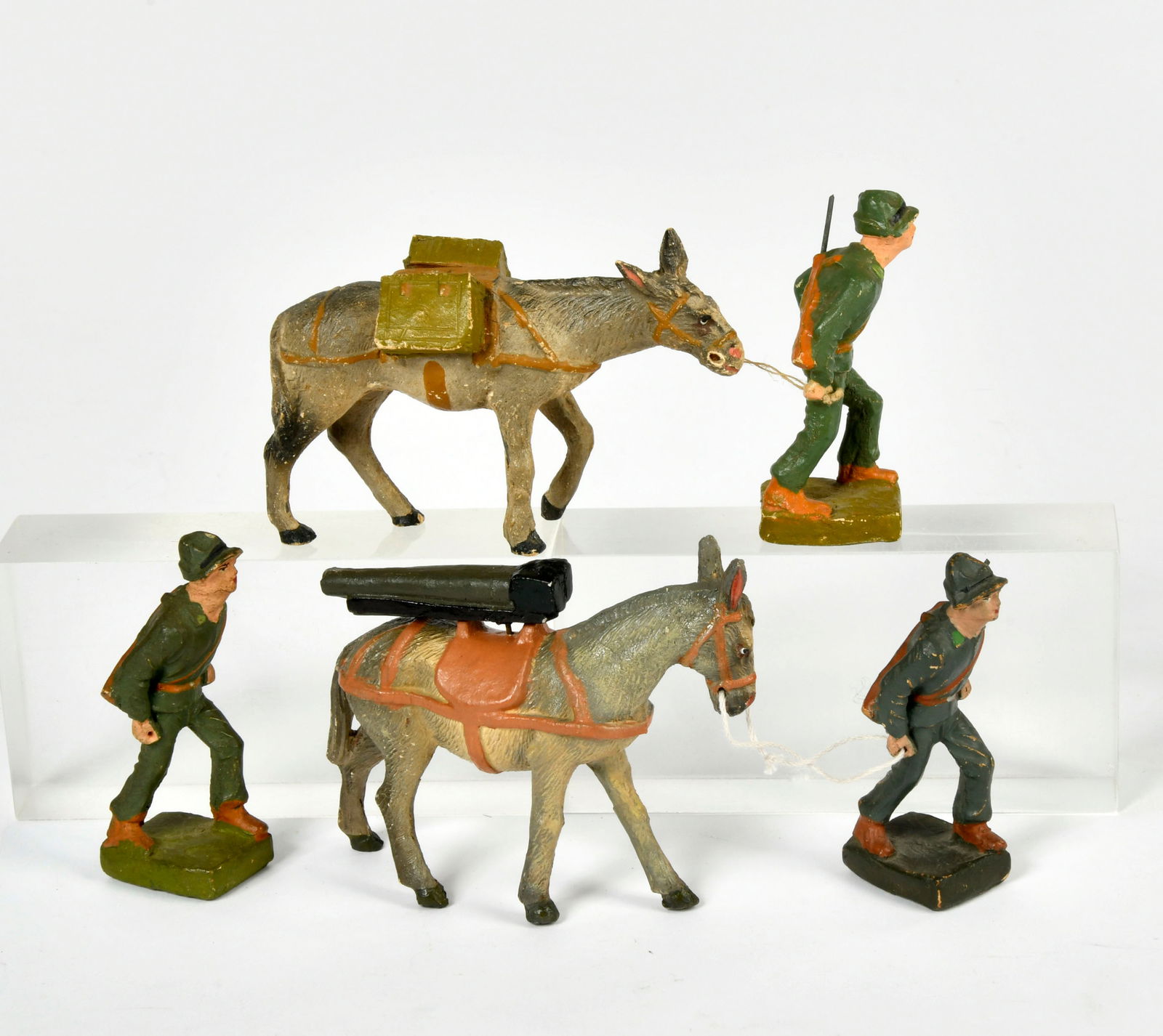 Nardi NF, Italienische Gebirgsjager Alpini (1 of 1)