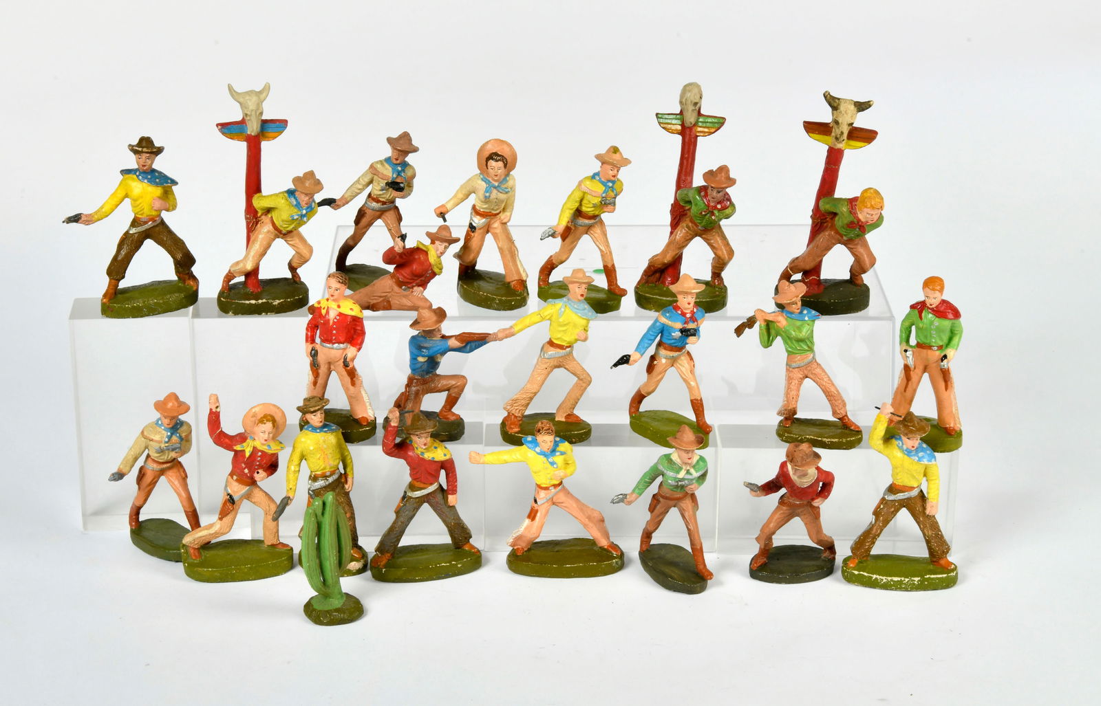 Nardi NF, Cowboys: Nardi NF, Cowboys, Italy, 9 cm, Masse, Z 1-2