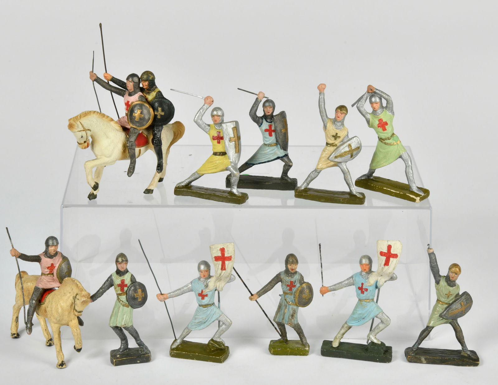 Nardi NF, Kreuzritter (1 of 1)