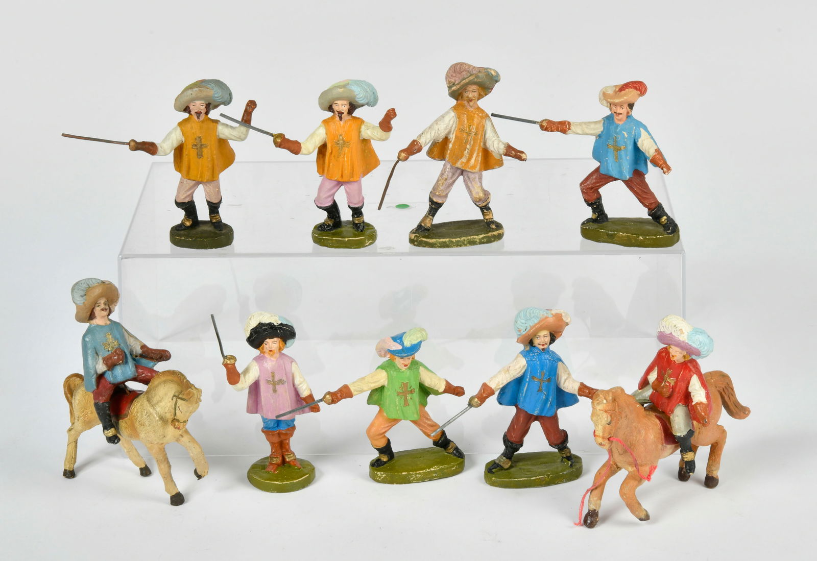 Nardi NF, Musketiere (1 of 1)