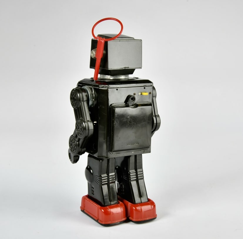 Horikawa Space Explorer - 2