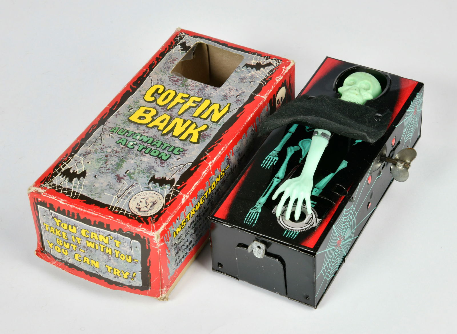 Yone, Coffin Bank (1 of 1)