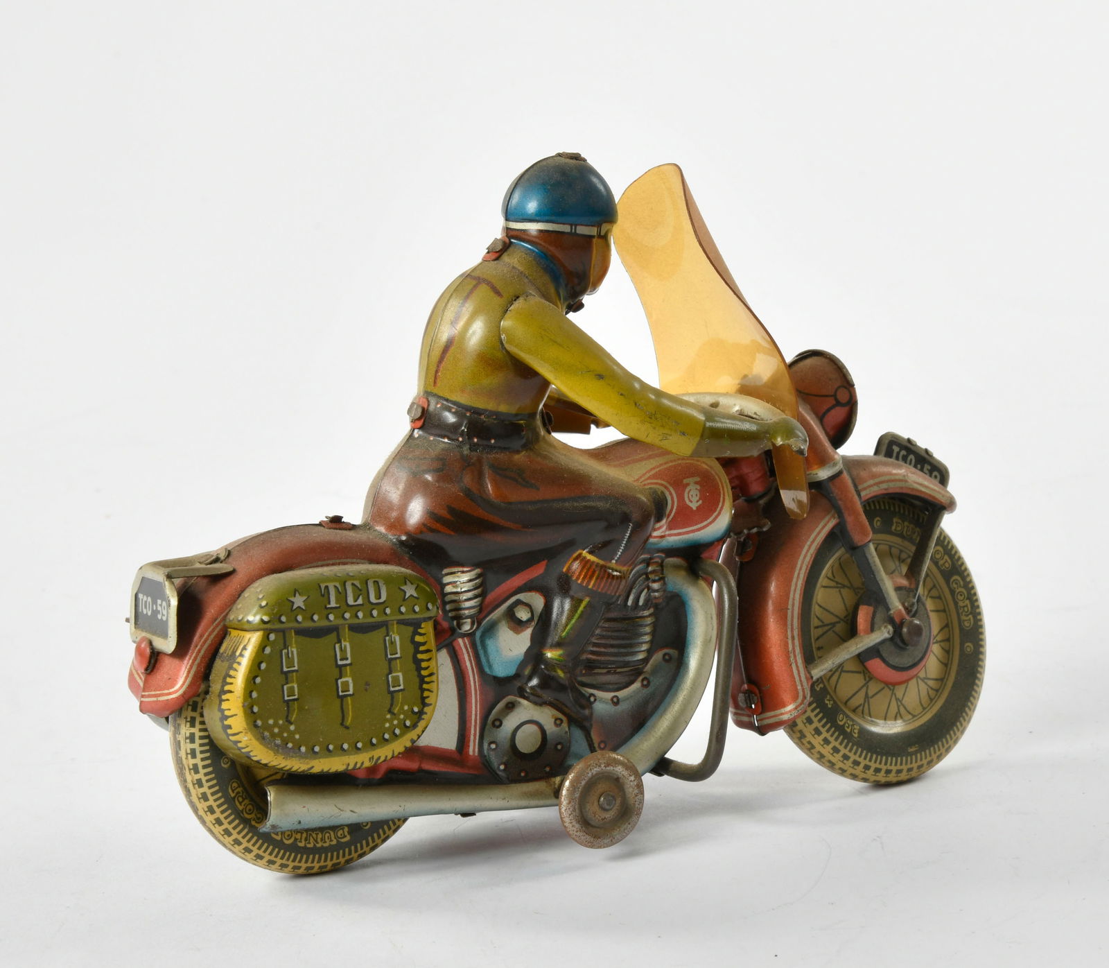 Tippco, Motorrad TCO 59 (1 of 1)