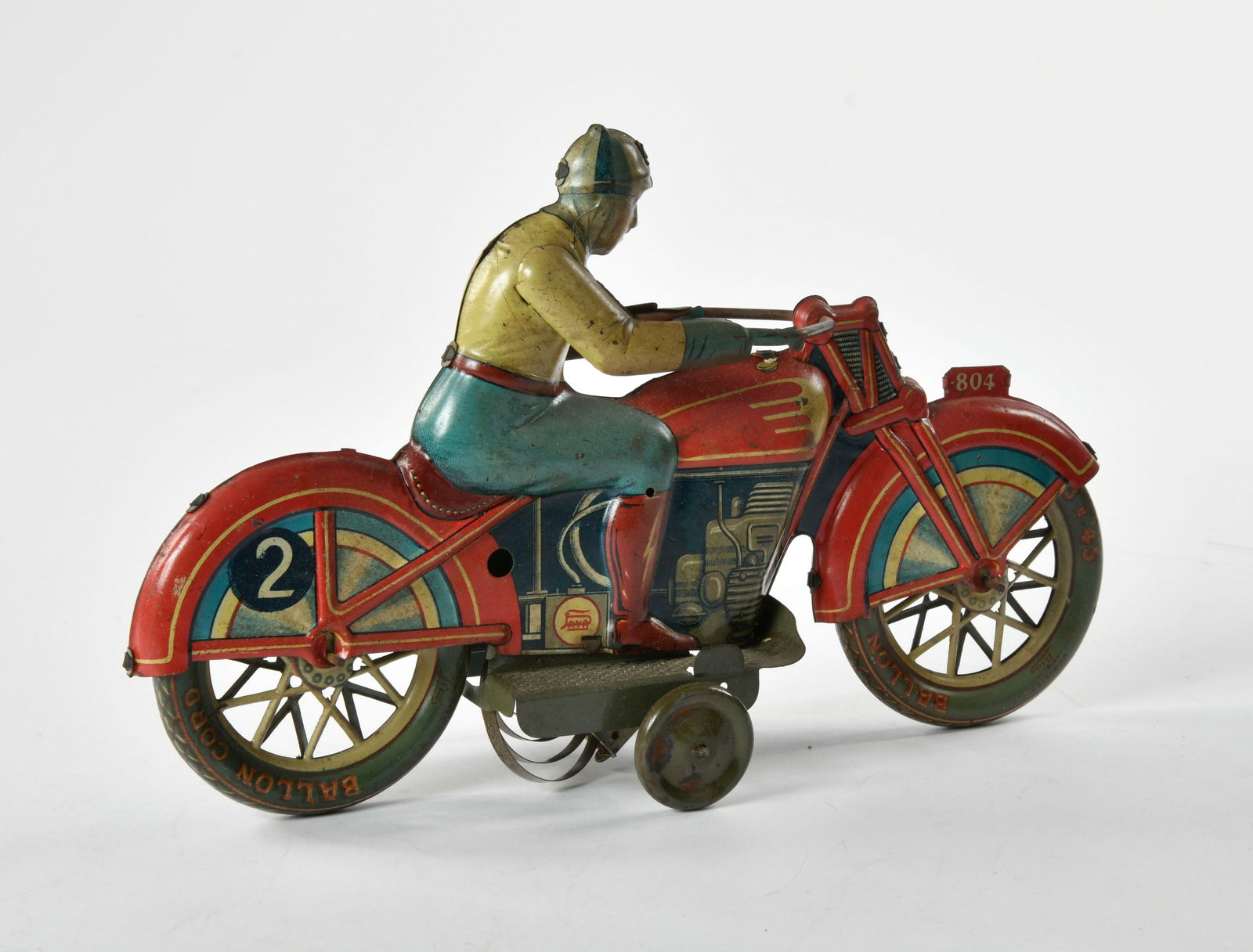 Paya, Motorrad 804 (1 of 1)