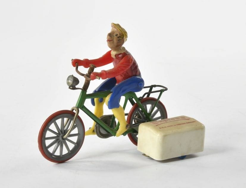 Ruhl, Express Jonny (1 of 1)