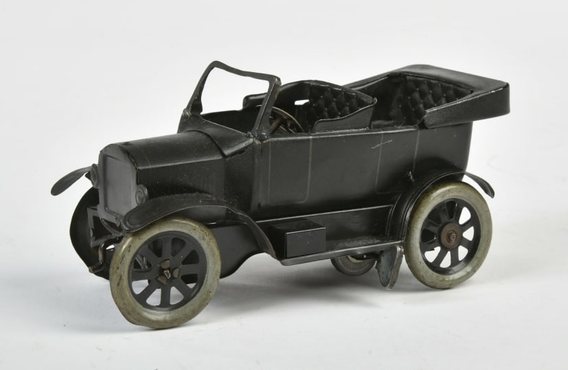 Orobr, Cabriolet (1 of 1)