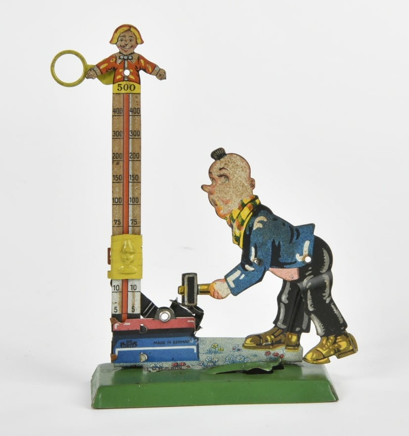 Gely, Hau den Lukas (1 of 1)