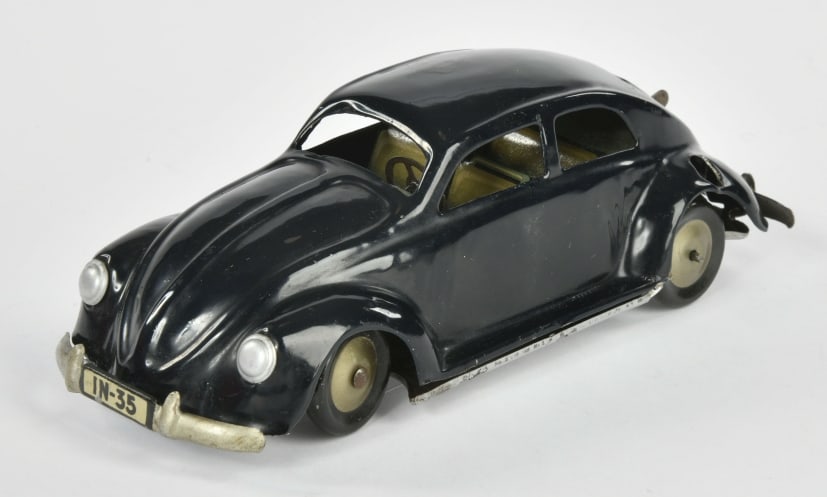 JNF, Brezelkafer (1 of 1)