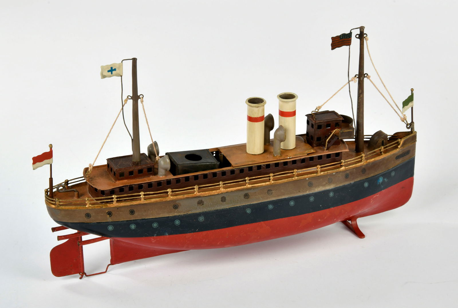 Marklin, Schiff (1 of 1)