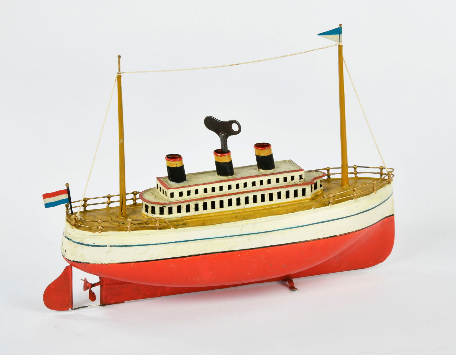 Carette, Schiff (1 of 1)