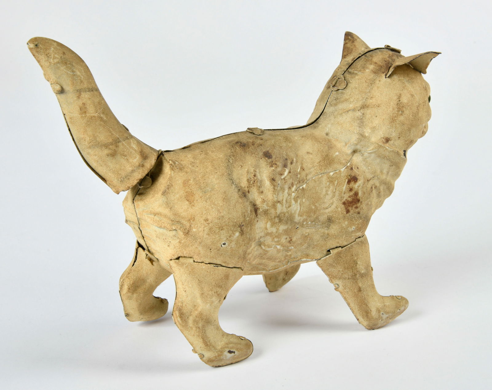 Gama, Katze: Gama, Katze, Germany VK, 1920er Jahre, 20 cm, UW ok, LM, steht im Universal Katalog 1924