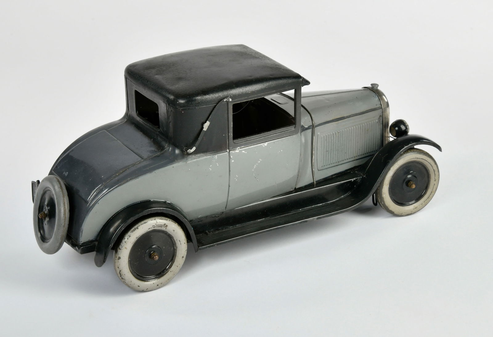 Citroen C6 Vaux (1 of 1)