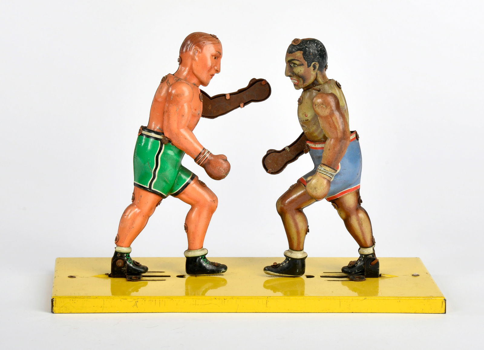 Goso, Boxer (1 of 1)