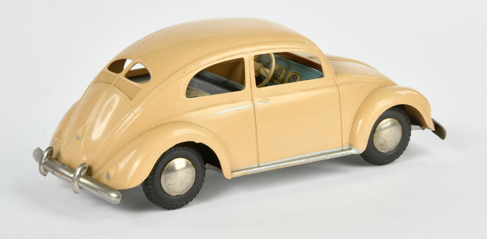 Arnold, VW Brezelkafer (1 of 1)