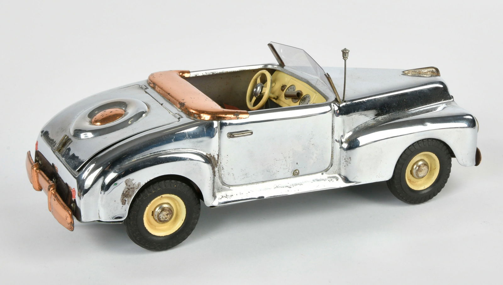 MLB, Cabriolet Chrome (1 of 1)