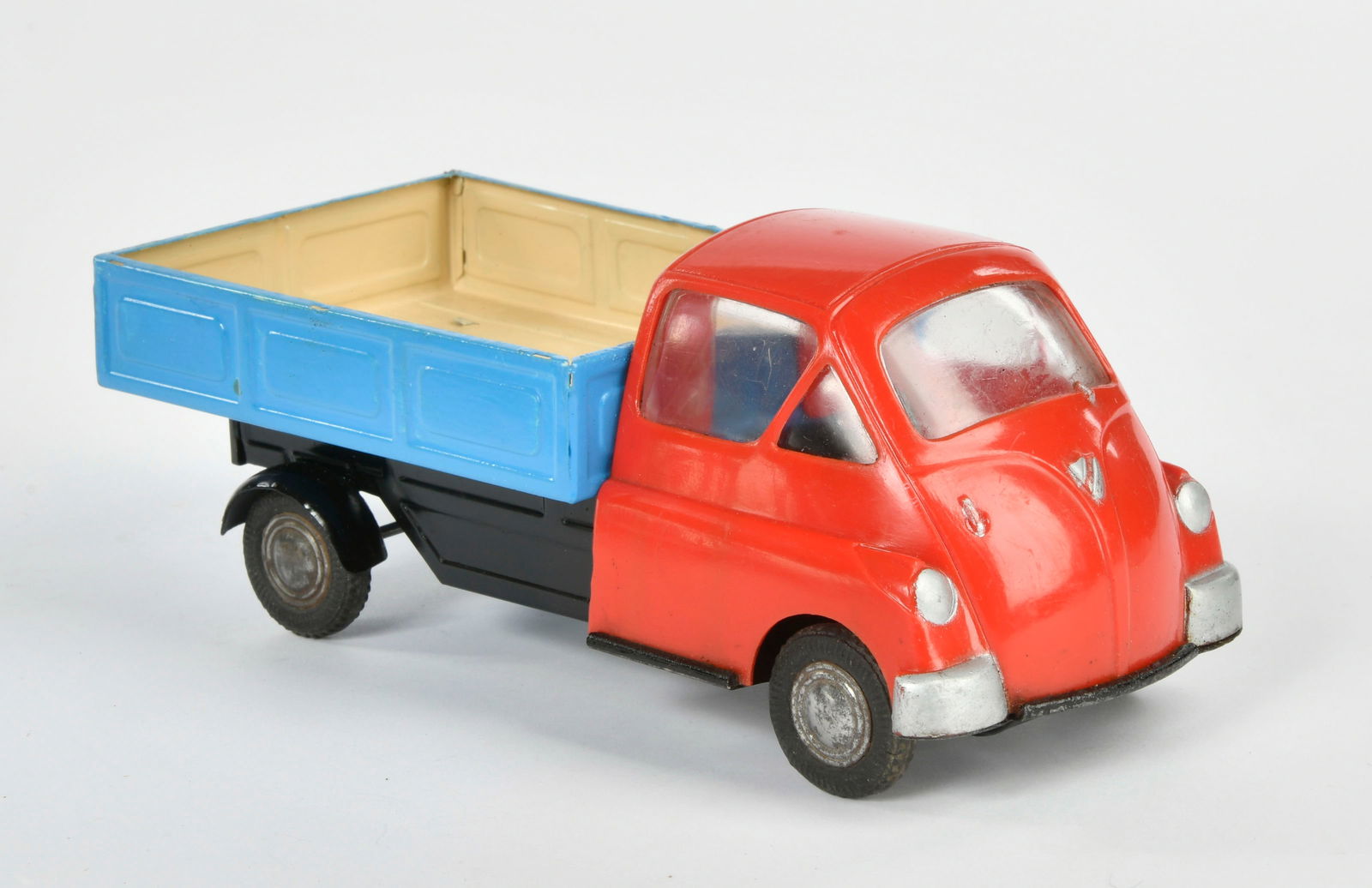 CH, Lieferwagen (1 of 1)