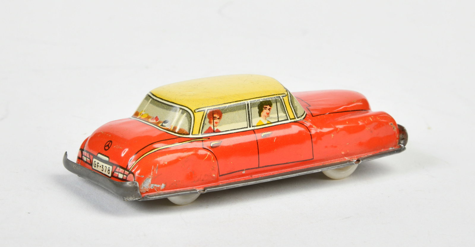 Fischer, Mercedes Benz (1 of 1)