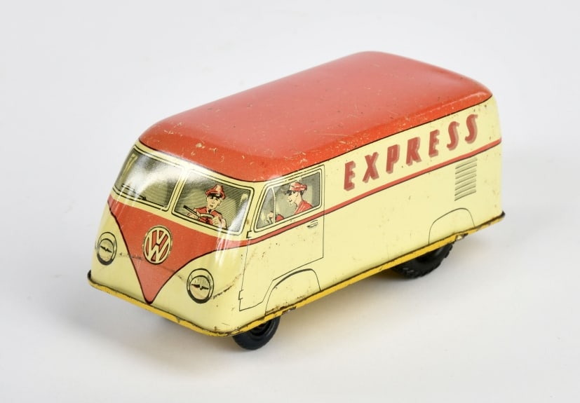 Huki, VW Bus 514 (1 of 1)