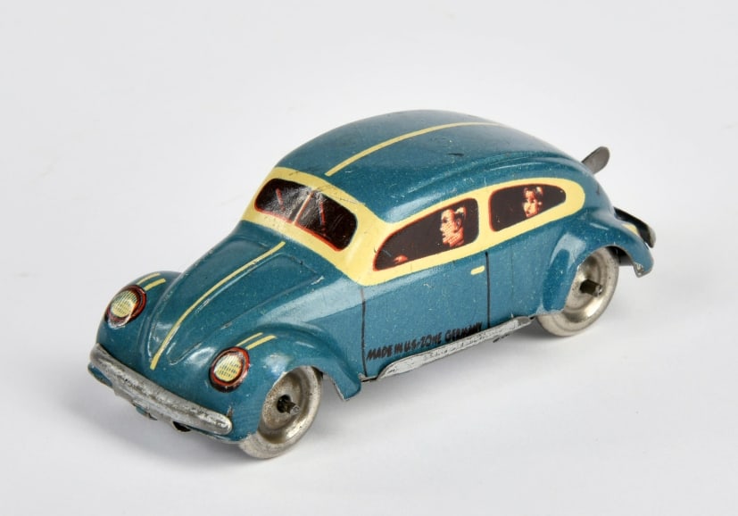 Tippco, VW Brezel Kafer (1 of 2)