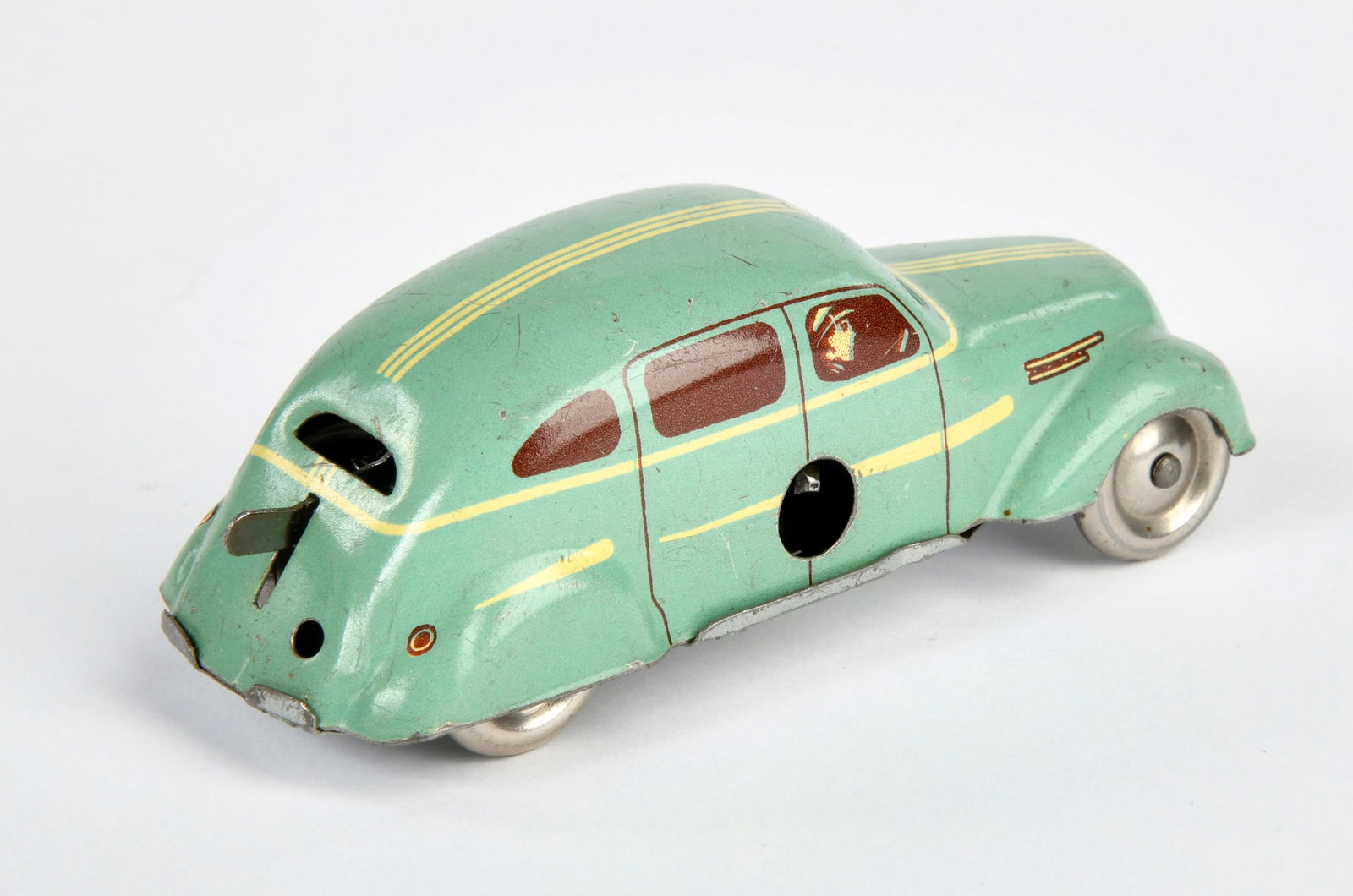 Tippco, Limousine (1 of 1)