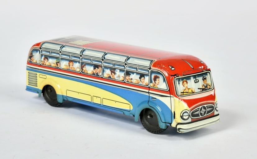 Fischer, Reisebus (1 of 1)